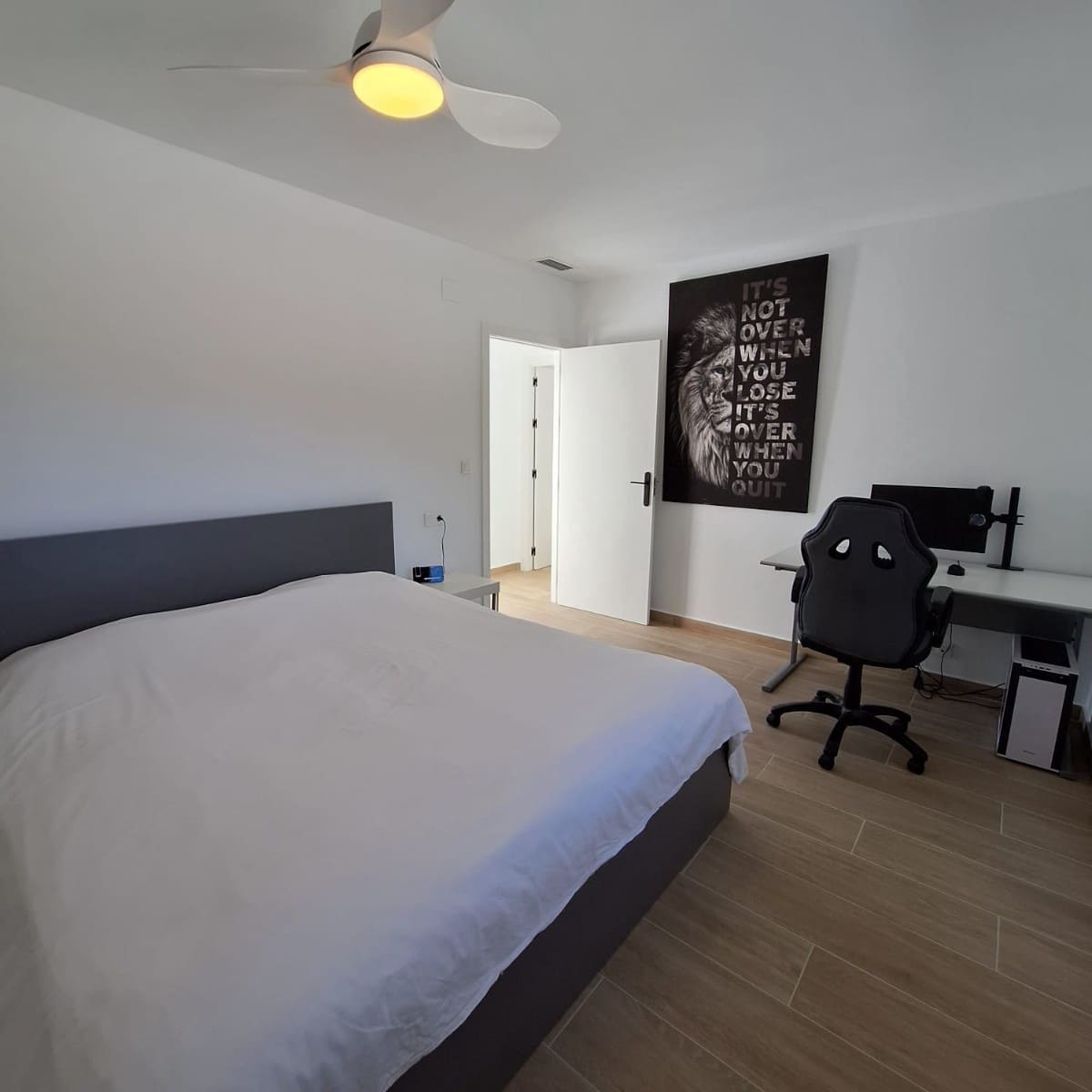 4 slaapkamer Finca/Landhuis te koop in Pinoso met zwembad - € 549.000 (Ref: 9126092)