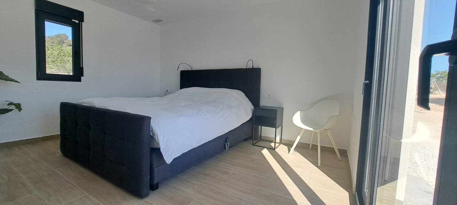 4 slaapkamer Finca/Landhuis te koop in Pinoso met zwembad - € 549.000 (Ref: 9126092)