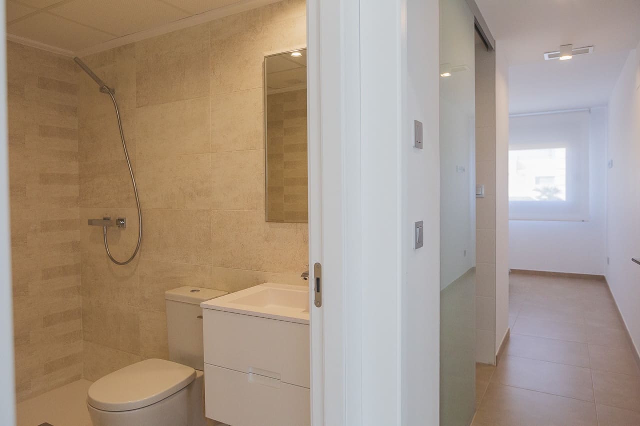 2 chambre Appartement à vendre à Vistabella avec piscine - 229 000 € (Ref: 9133350)