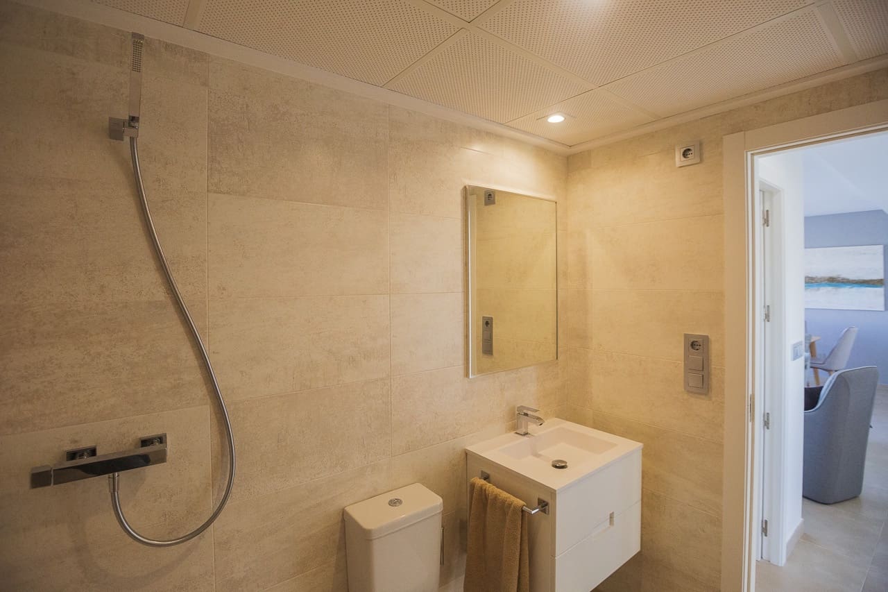 2 chambre Appartement à vendre à Vistabella avec piscine - 229 000 € (Ref: 9133350)