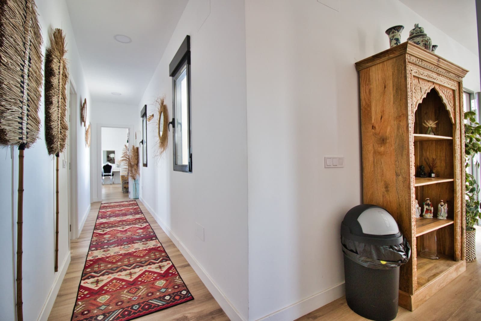 3 Zimmer Finca/Landgut zu verkaufen in Pinoso mit Pool Garage - 425.000 € (Ref: 9231263)