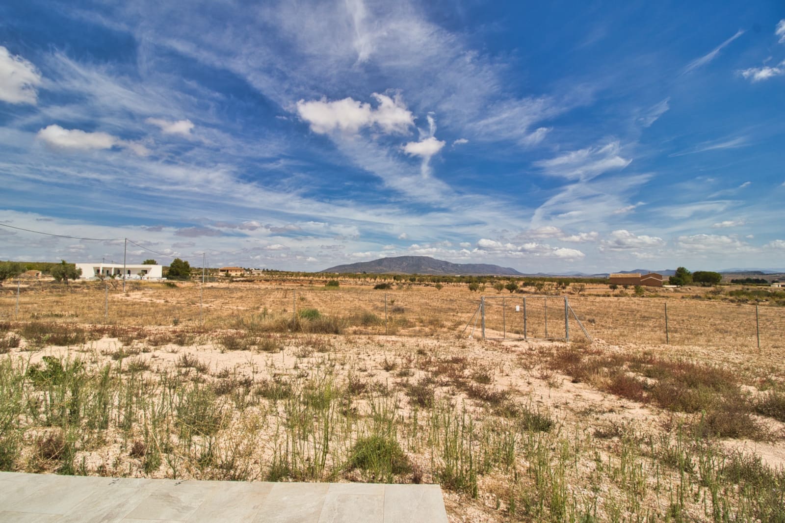 3 Zimmer Finca/Landgut zu verkaufen in Pinoso mit Pool Garage - 425.000 € (Ref: 9231263)