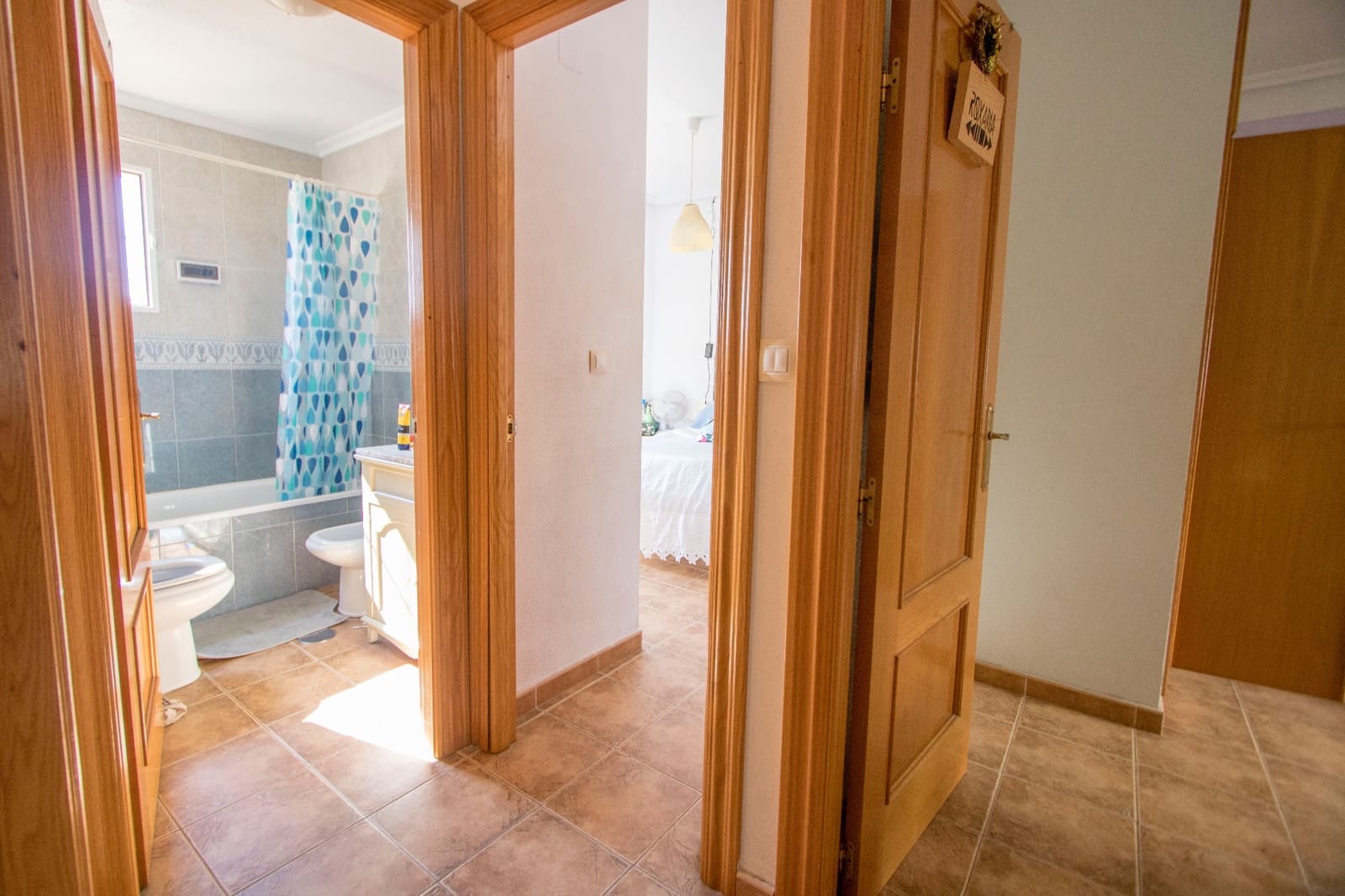 4 sypialnia Apartament na sprzedaż w Albatera - 124 999 € (Ref: 9231264)