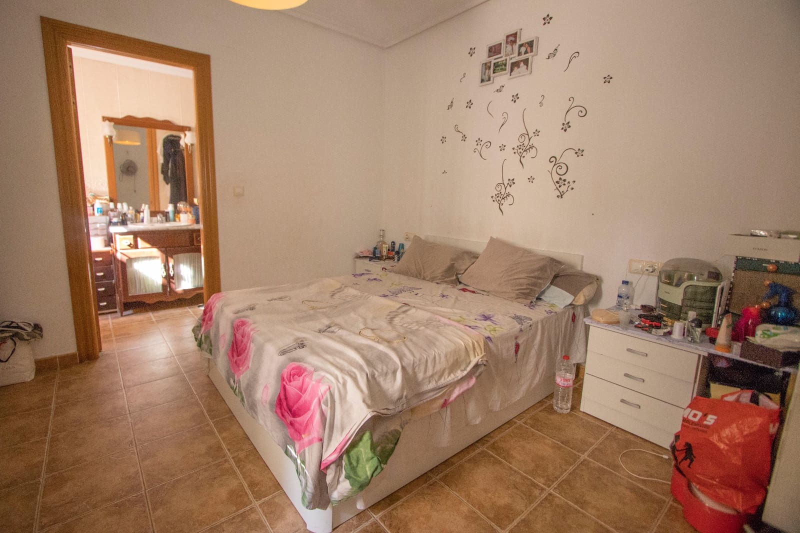 4 sypialnia Apartament na sprzedaż w Albatera - 124 999 € (Ref: 9231264)