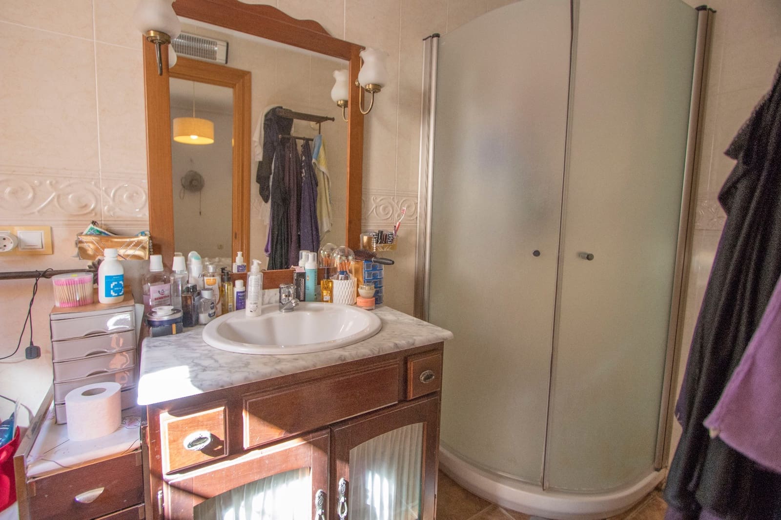 4 sypialnia Apartament na sprzedaż w Albatera - 124 999 € (Ref: 9231264)