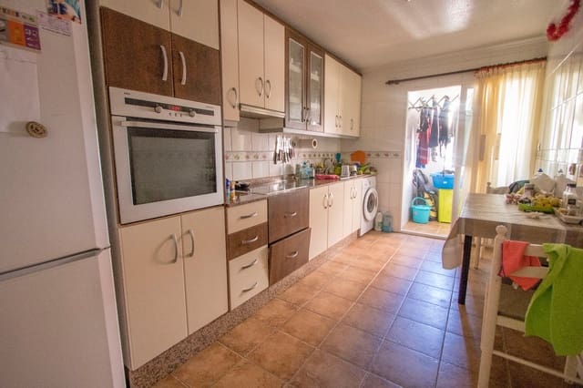 4 soverom Leilighet til salgs i Albatera - € 124 999 (Ref: 9231264)