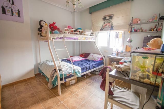 4 soverom Leilighet til salgs i Albatera - € 124 999 (Ref: 9231264)