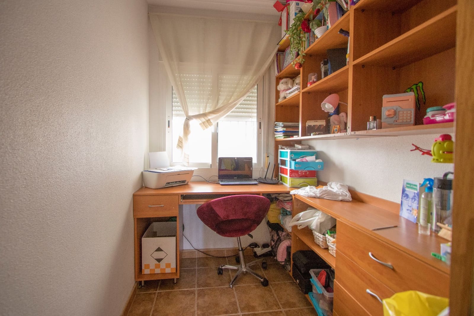 4 sypialnia Apartament na sprzedaż w Albatera - 124 999 € (Ref: 9231264)