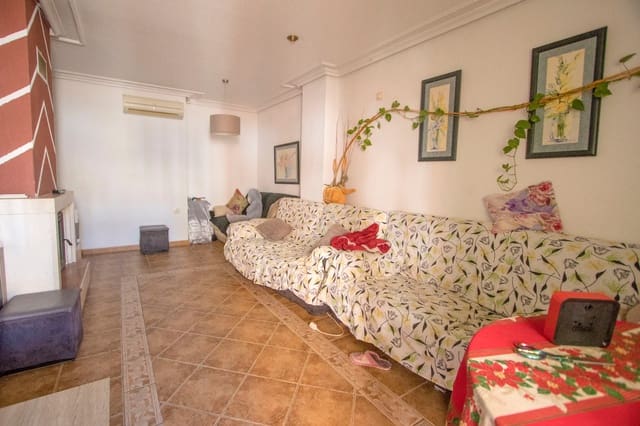 4 soverom Leilighet til salgs i Albatera - € 124 999 (Ref: 9231264)