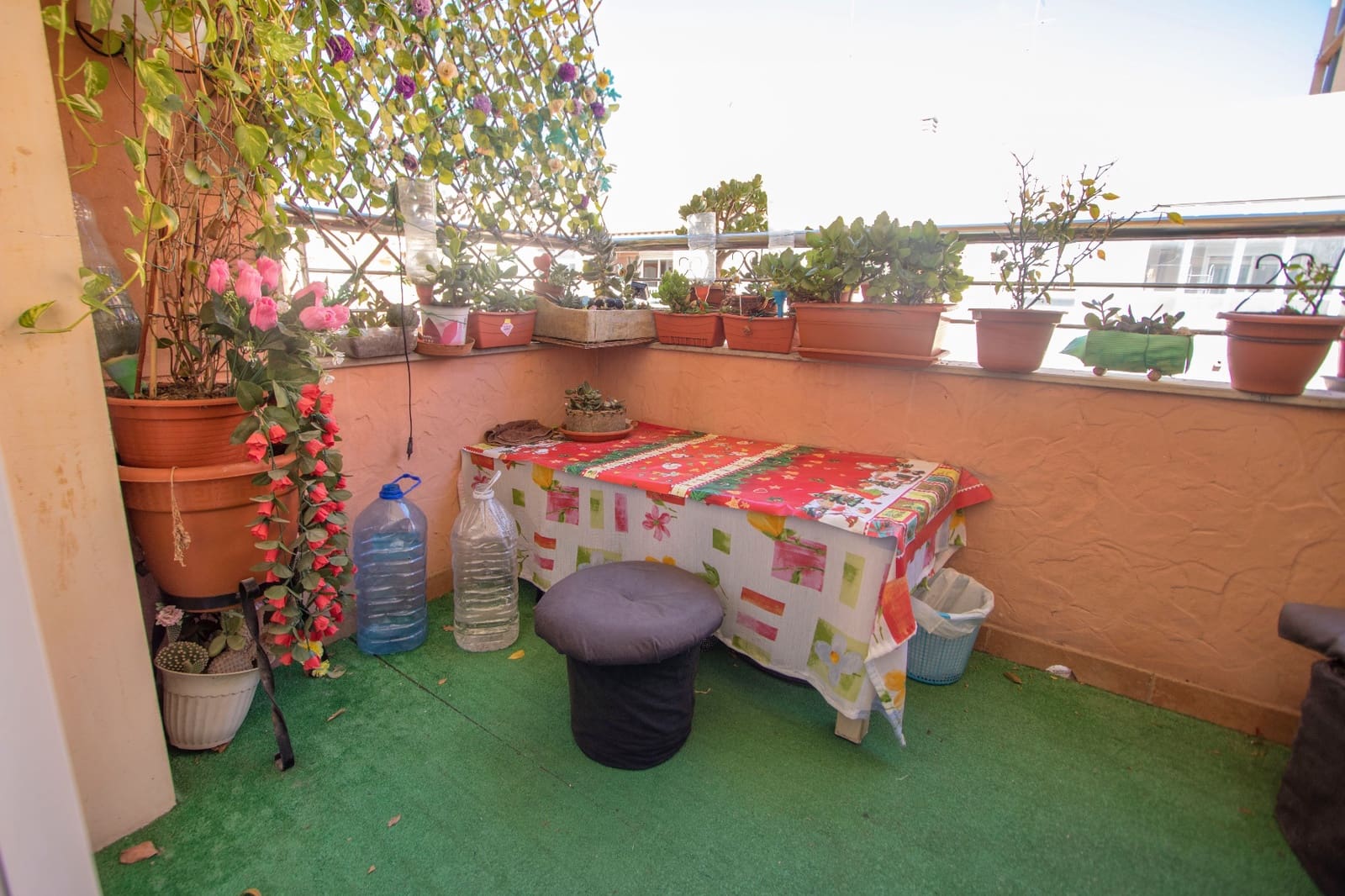 4 sypialnia Apartament na sprzedaż w Albatera - 124 999 € (Ref: 9231264)