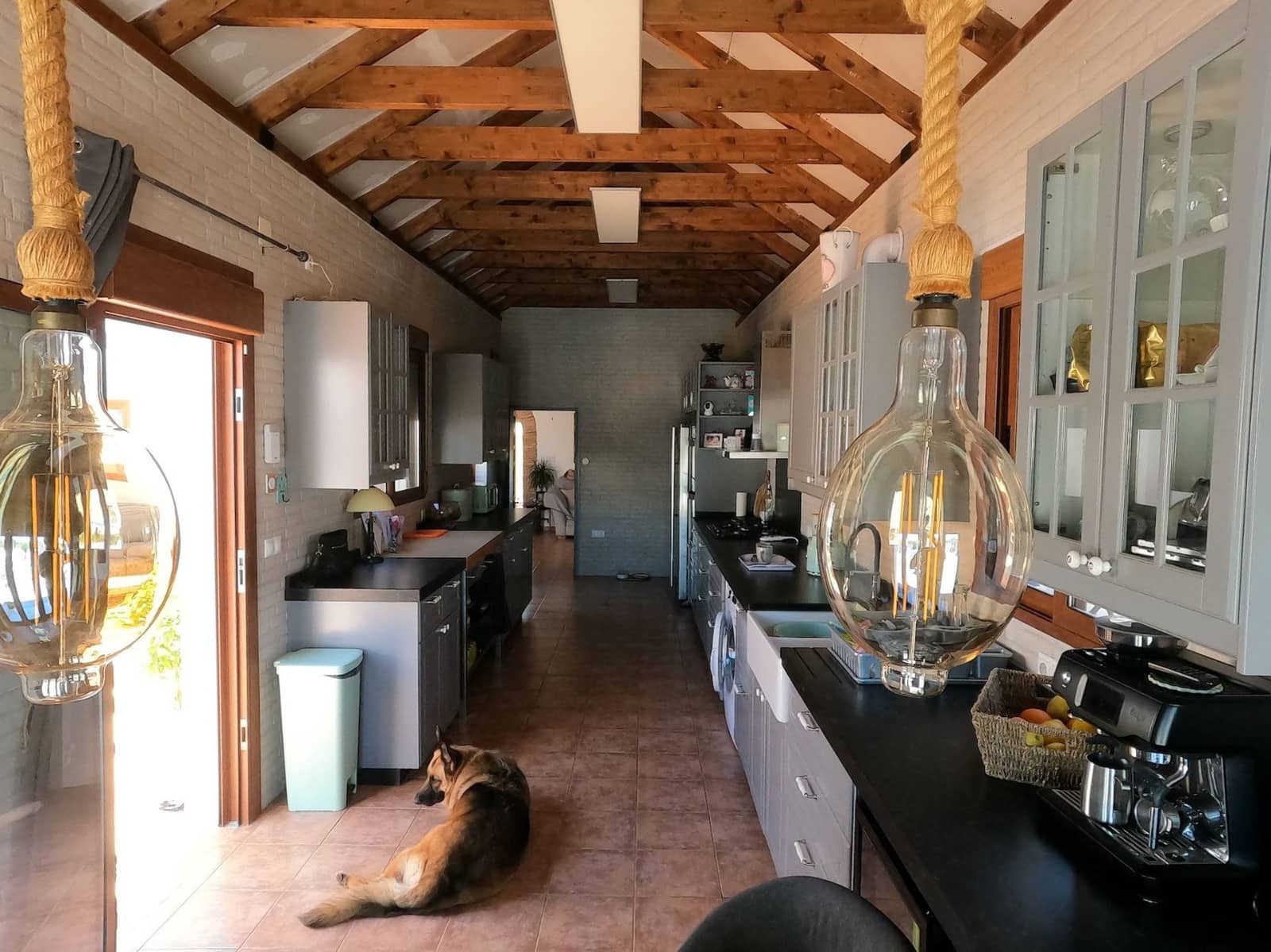 5 slaapkamer Finca/Landhuis te koop in Alicante stad met zwembad - € 595.000 (Ref: 9235104)