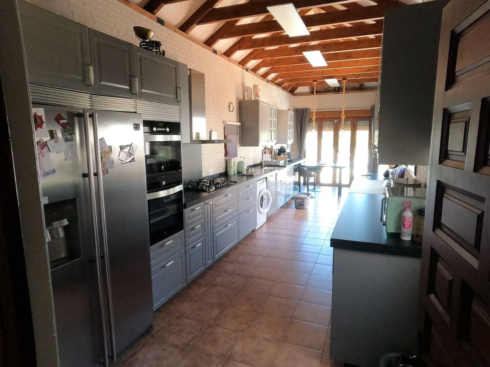 5 slaapkamer Finca/Landhuis te koop in Alicante stad met zwembad - € 595.000 (Ref: 9235104)
