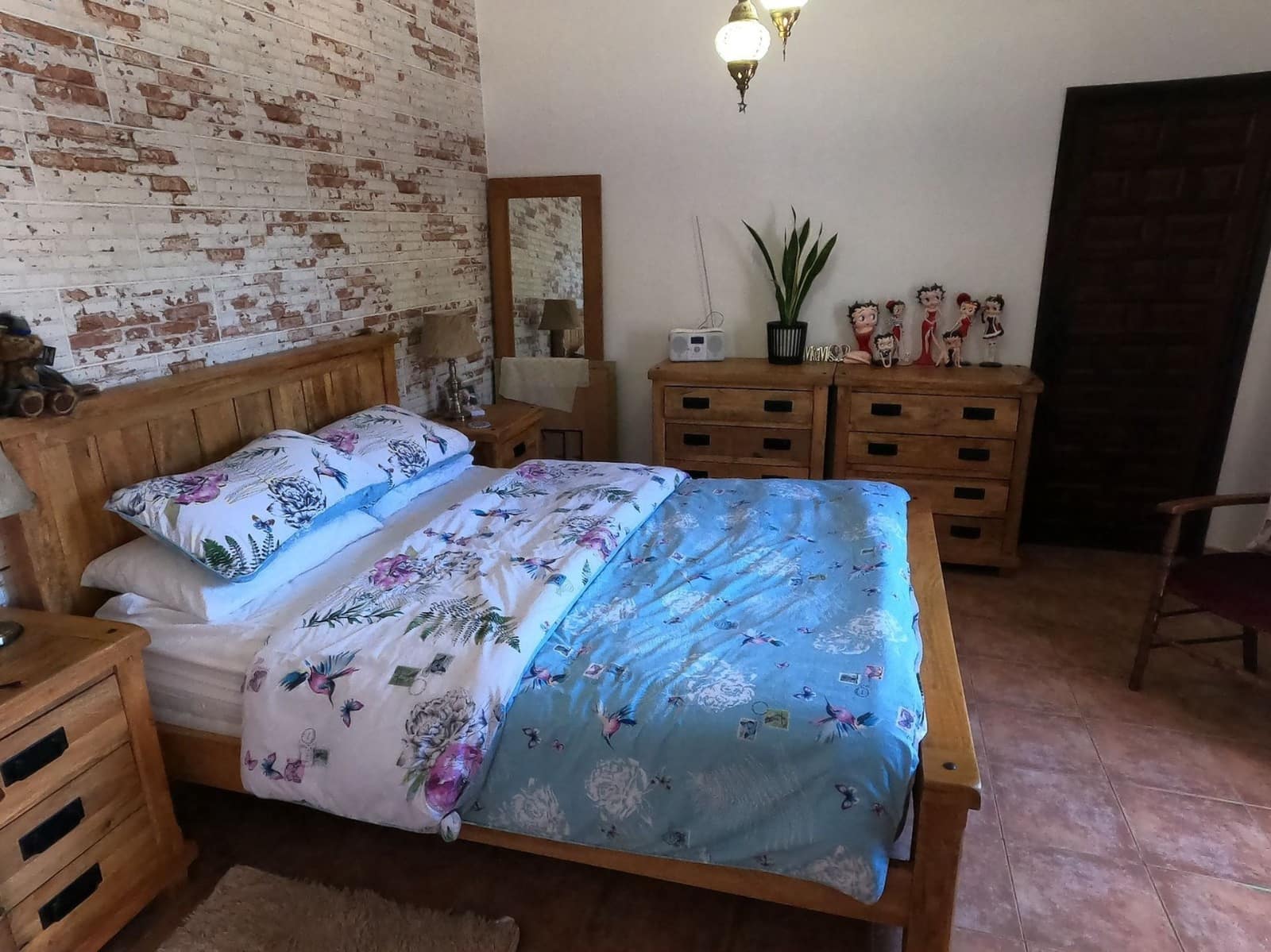 5 slaapkamer Finca/Landhuis te koop in Alicante stad met zwembad - € 595.000 (Ref: 9235104)