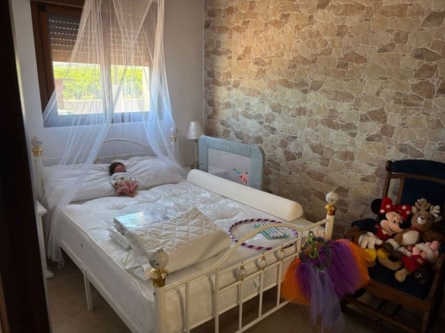 5 slaapkamer Finca/Landhuis te koop in Alicante stad met zwembad - € 595.000 (Ref: 9235104)