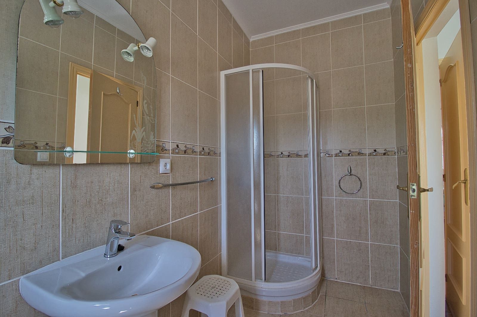 5 soverom Finca/Herregård til salgs i Catral med svømmebasseng - € 399 000 (Ref: 9255473)