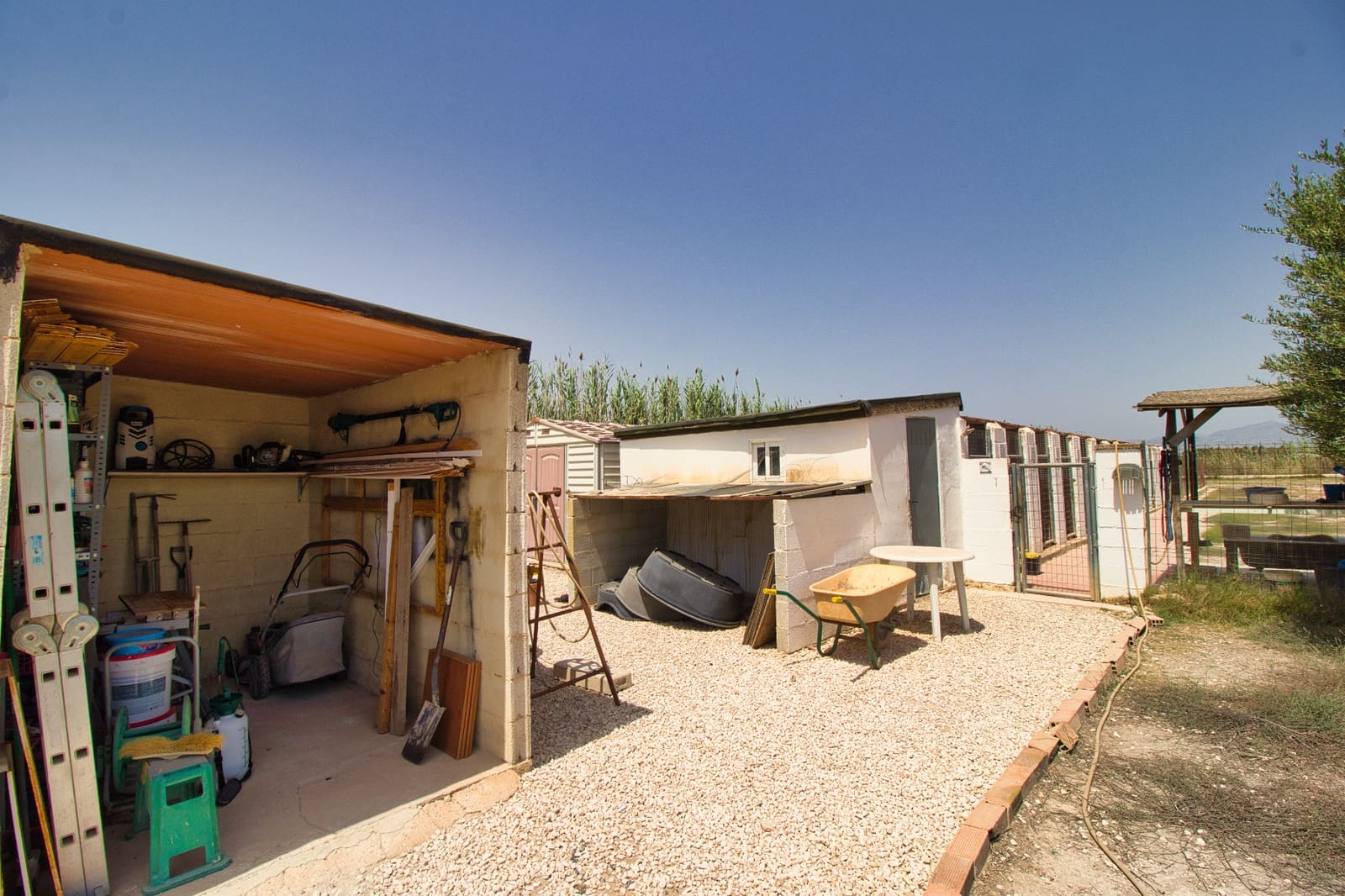 5 soverom Finca/Herregård til salgs i Catral med svømmebasseng - € 399 000 (Ref: 9255473)