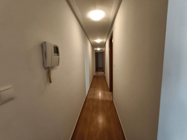 3 slaapkamer Appartement te koop in San Isidro met garage - € 129.000 (Ref: 9255825)