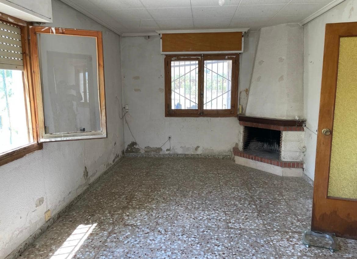 9 sovrum Finca/Hus på landet till salu i Elche / Elx - 450 000 € (Ref: 9278384)