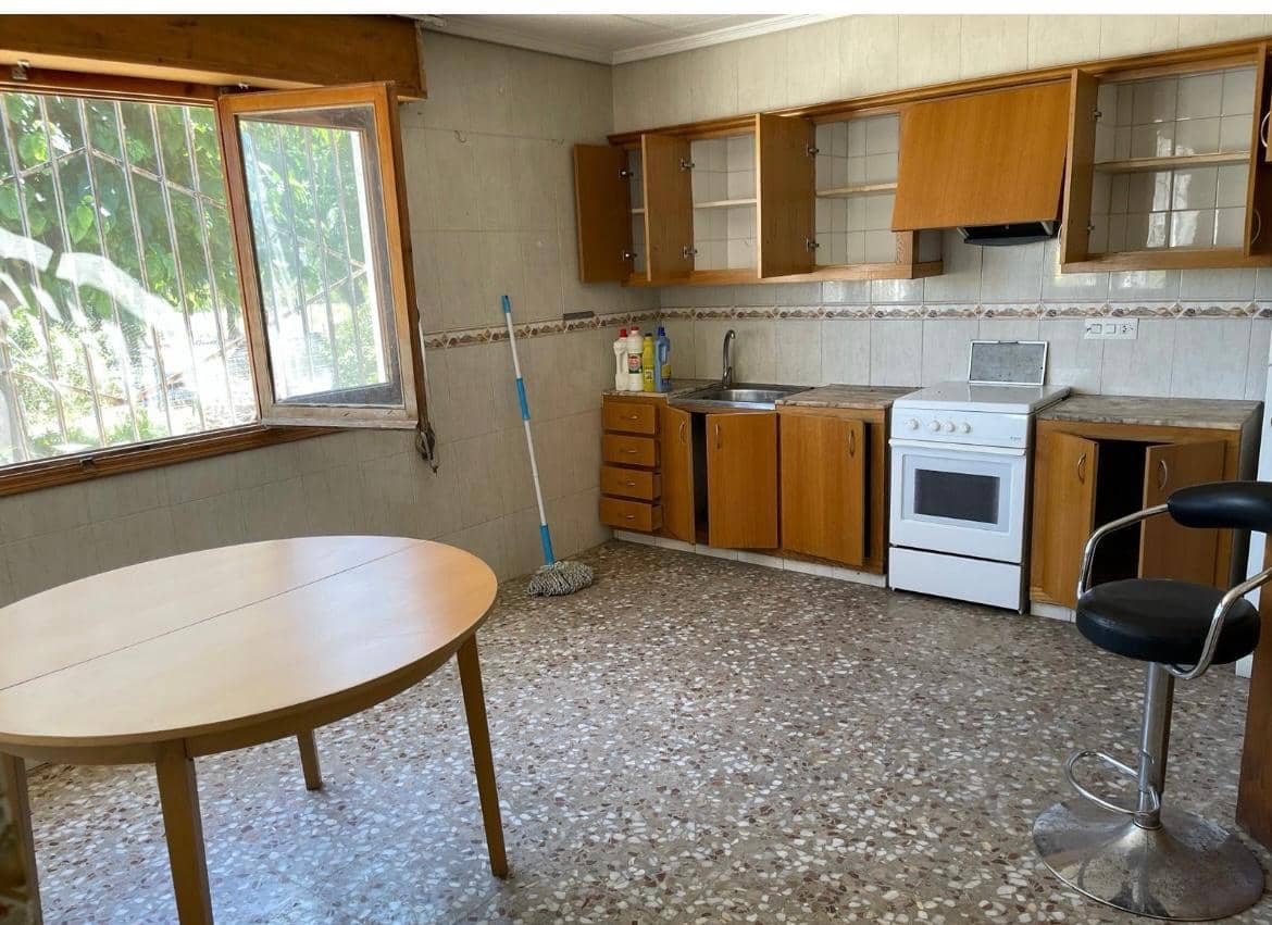 9 sovrum Finca/Hus på landet till salu i Elche / Elx - 450 000 € (Ref: 9278384)