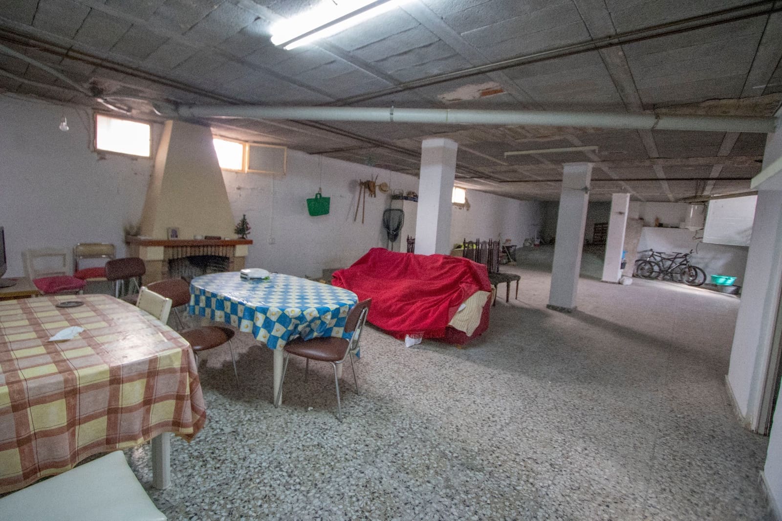 5 soveværelse Byhus til salg i Redovan med garage - € 240.000 (Ref: 9278396)