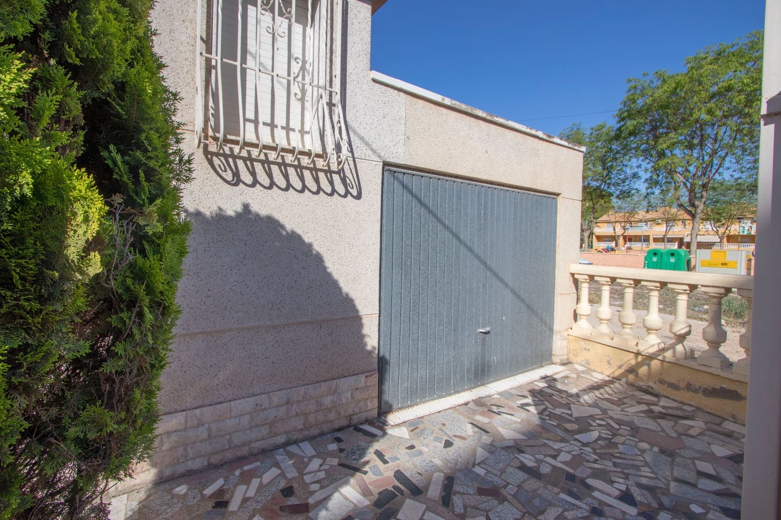 5 soveværelse Byhus til salg i Redovan med garage - € 240.000 (Ref: 9278396)