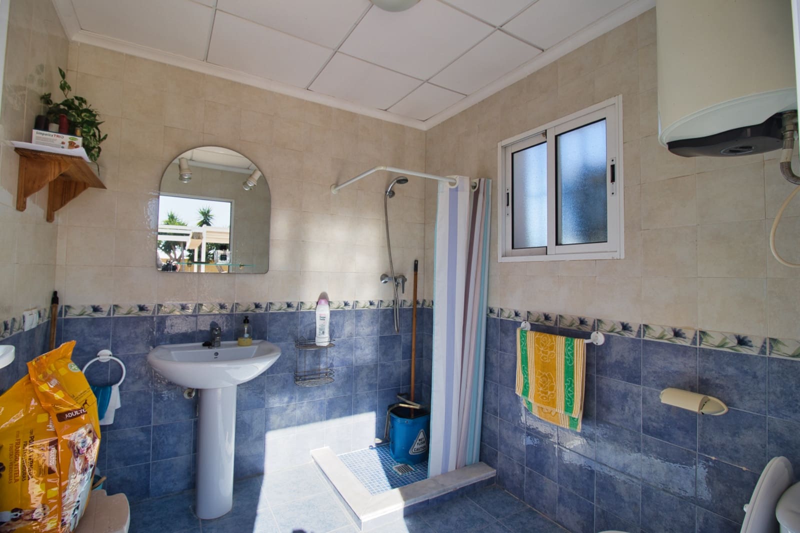 4 chambre Finca/Maison de Campagne à vendre à Catral avec piscine - 385 000 € (Ref: 9278404)