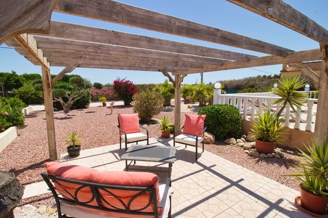 4 quarto Quinta/Casa Rural para venda em Alicante cidade com piscina - 365 000 € (Ref: 9278407)