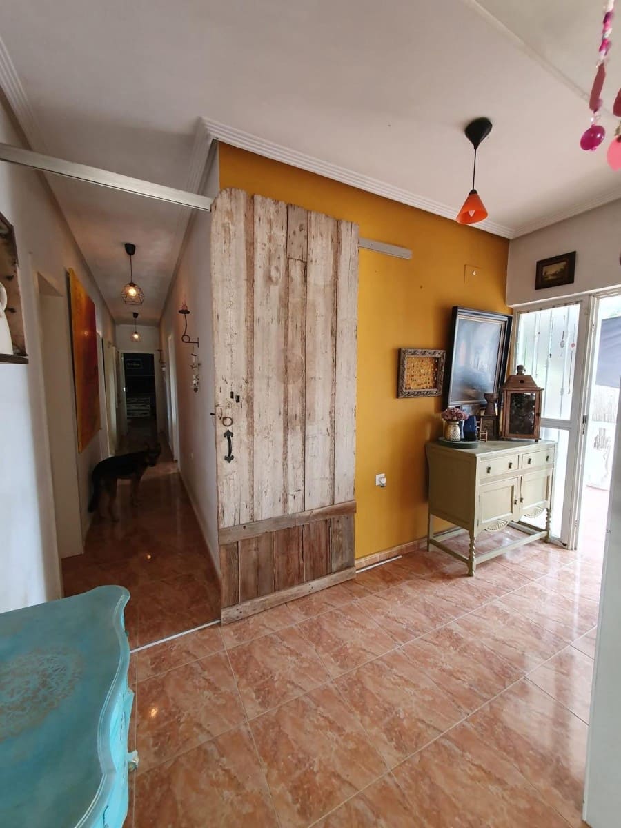 3 bedroom Finca/Country House for sale in Alicante / Alacant city - € 255,000 (Ref: 9278669)