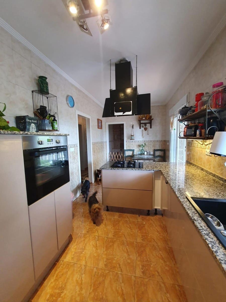 3 bedroom Finca/Country House for sale in Alicante / Alacant city - € 255,000 (Ref: 9278669)