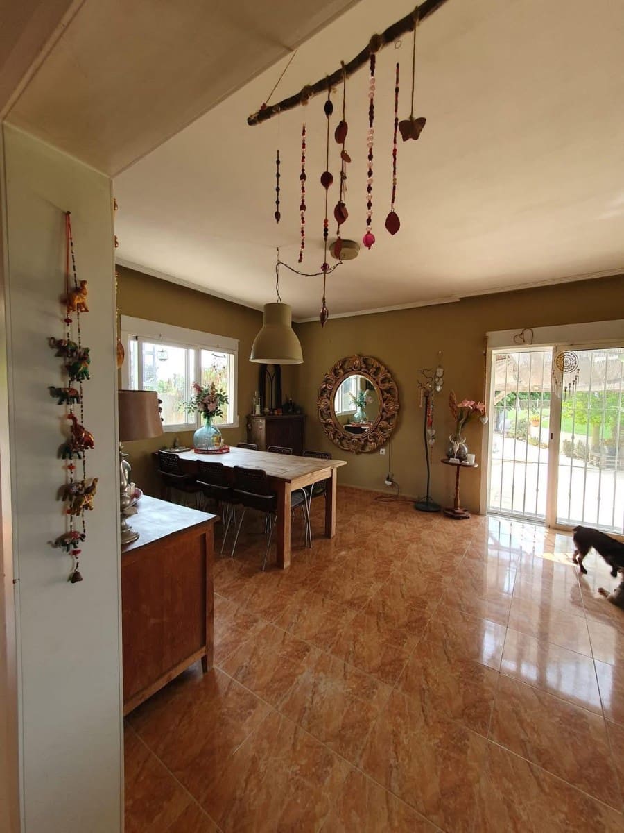 3 bedroom Finca/Country House for sale in Alicante / Alacant city - € 255,000 (Ref: 9278669)