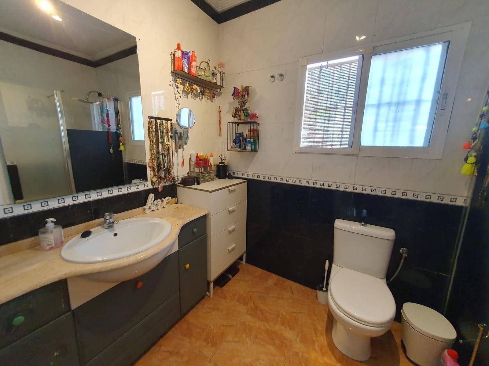 3 bedroom Finca/Country House for sale in Alicante / Alacant city - € 255,000 (Ref: 9278669)