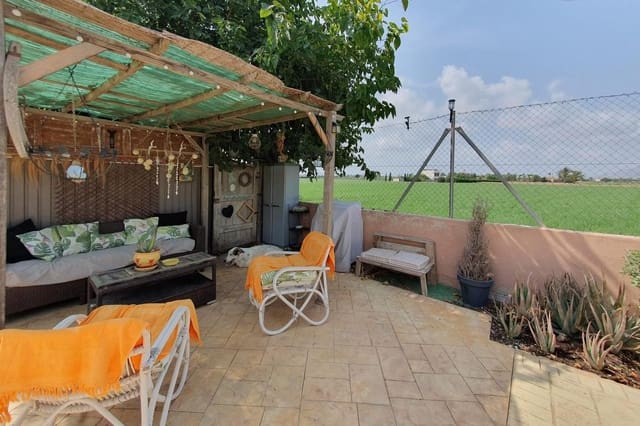 3 bedroom Finca/Country House for sale in Alicante / Alacant city - € 255,000 (Ref: 9278669)