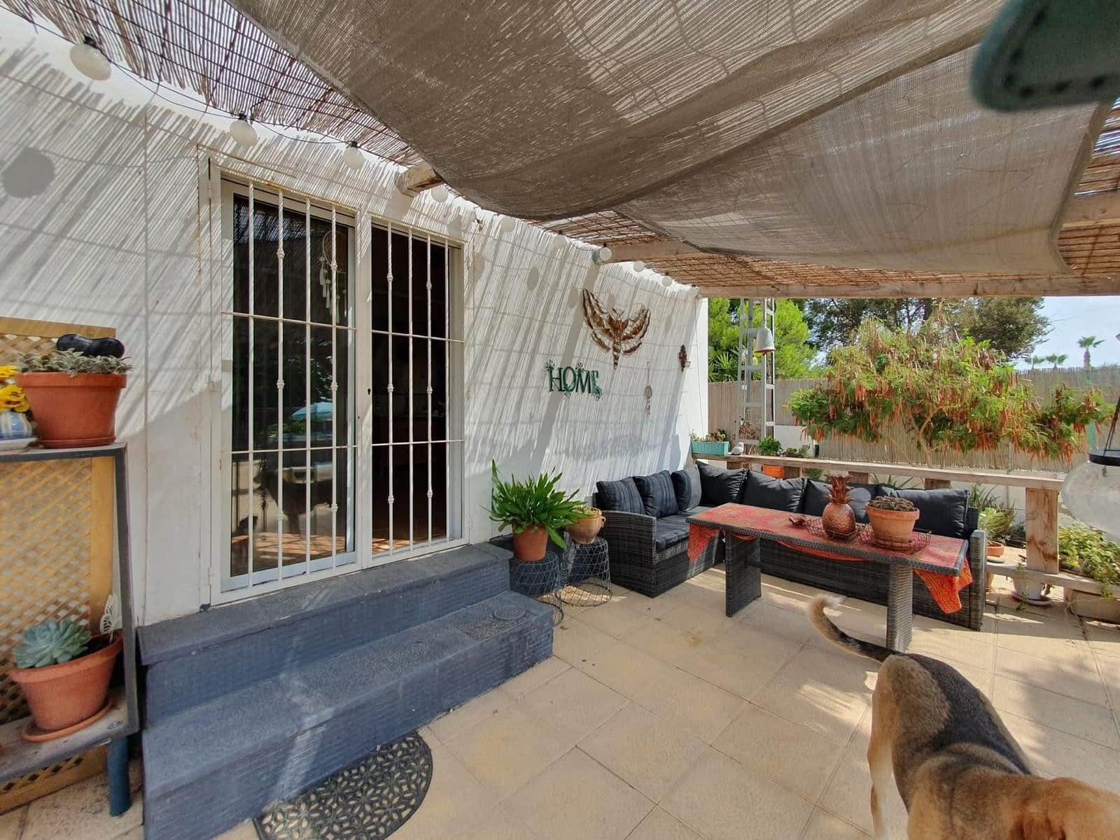 3 bedroom Finca/Country House for sale in Alicante / Alacant city - € 255,000 (Ref: 9278669)