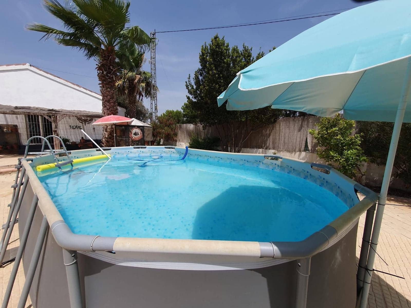 3 bedroom Finca/Country House for sale in Alicante / Alacant city - € 255,000 (Ref: 9278669)