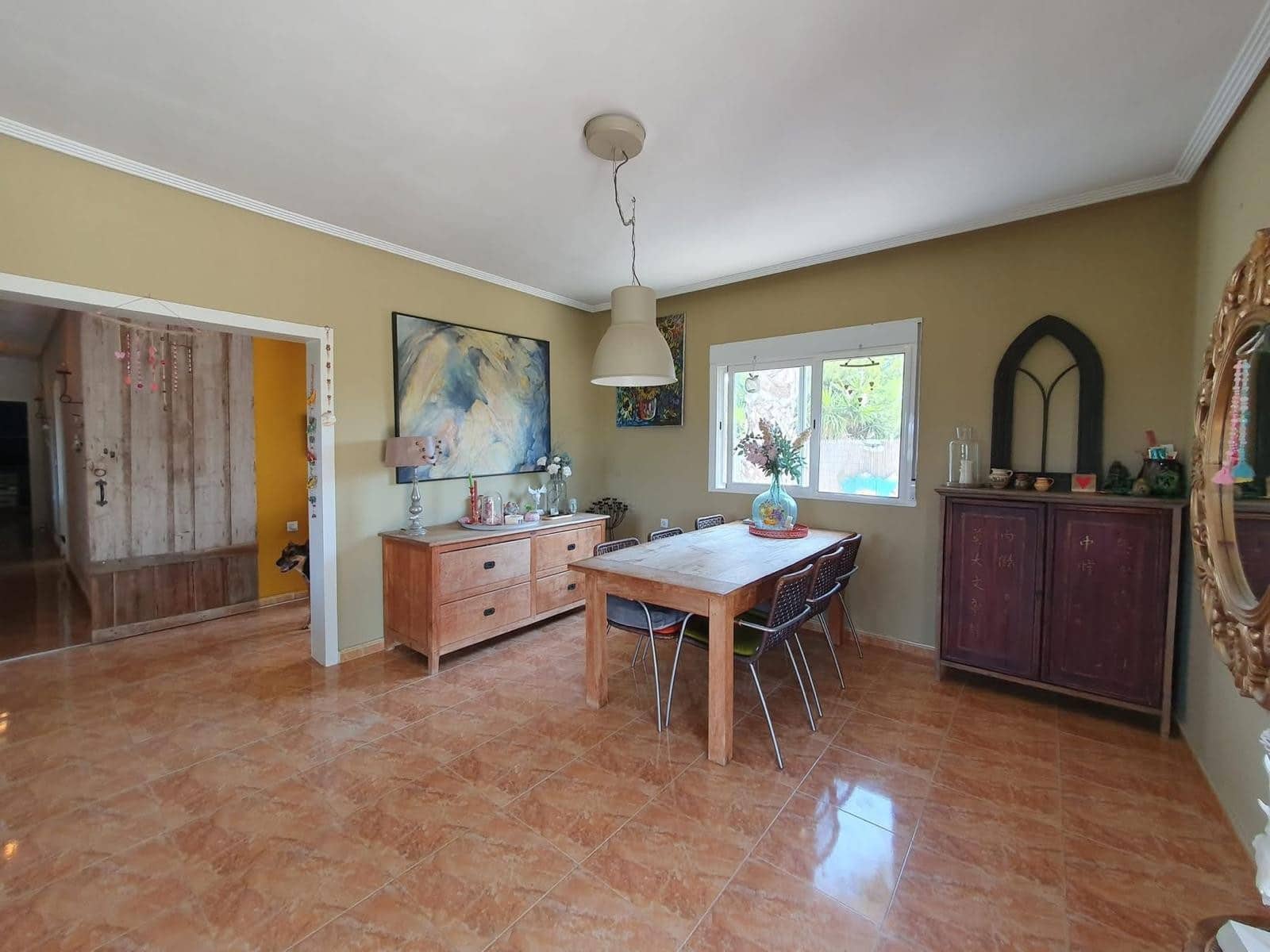 3 bedroom Finca/Country House for sale in Alicante / Alacant city - € 255,000 (Ref: 9278669)