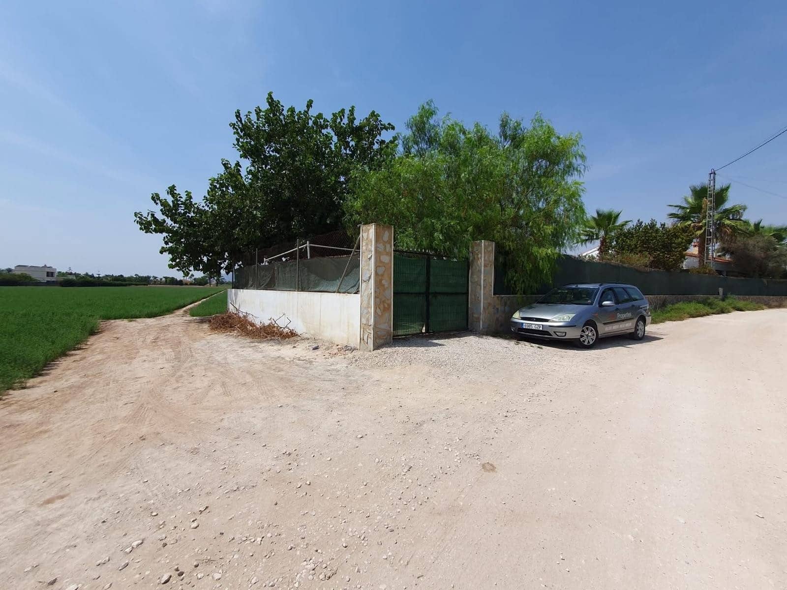 3 bedroom Finca/Country House for sale in Alicante / Alacant city - € 255,000 (Ref: 9278669)