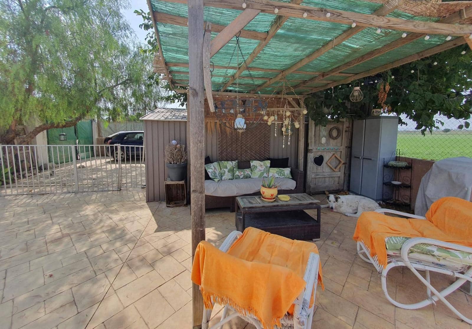 3 bedroom Finca/Country House for sale in Alicante / Alacant city - € 255,000 (Ref: 9278669)