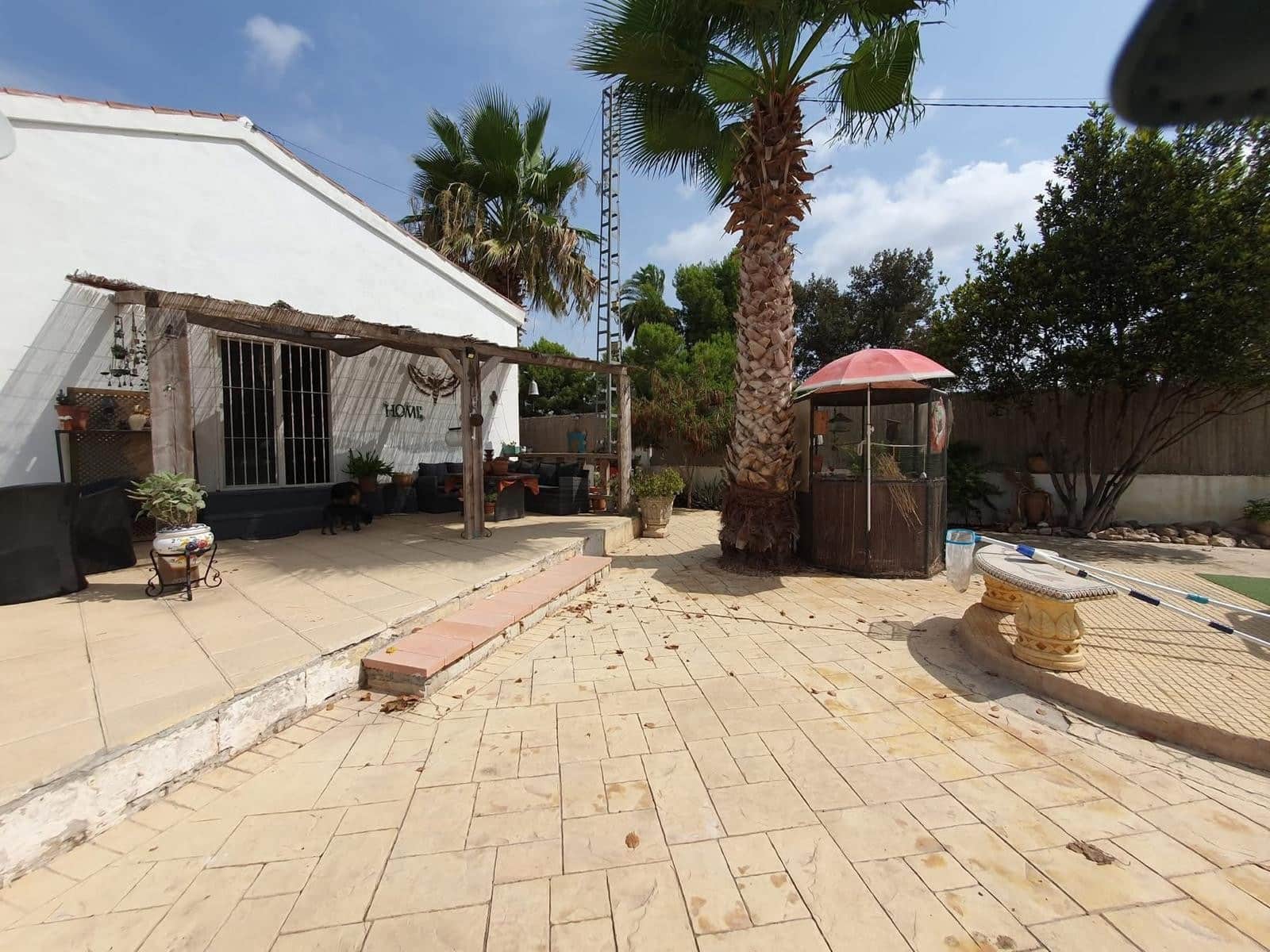 3 bedroom Finca/Country House for sale in Alicante / Alacant city - € 255,000 (Ref: 9278669)
