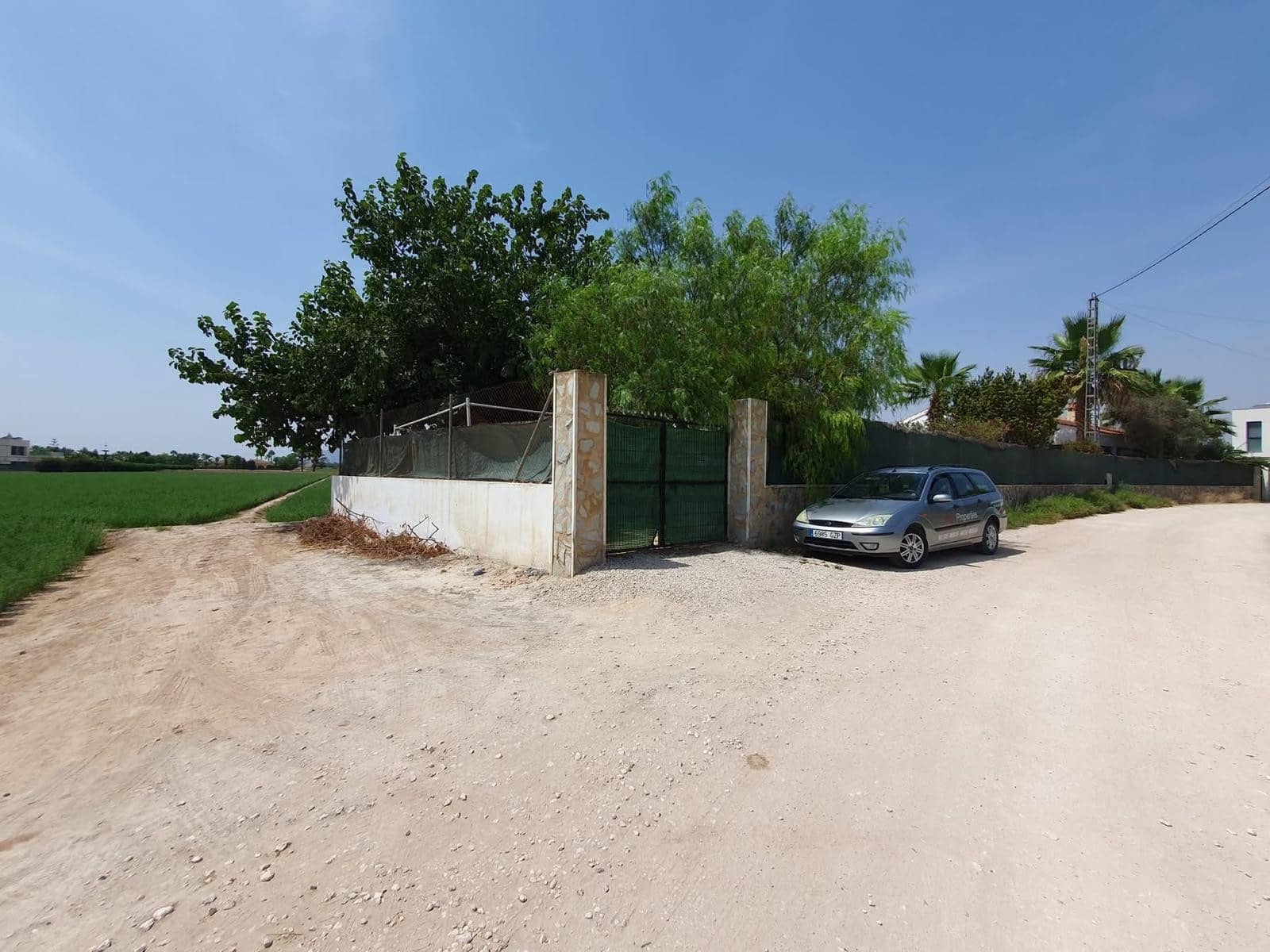 3 bedroom Finca/Country House for sale in Alicante / Alacant city - € 255,000 (Ref: 9278669)
