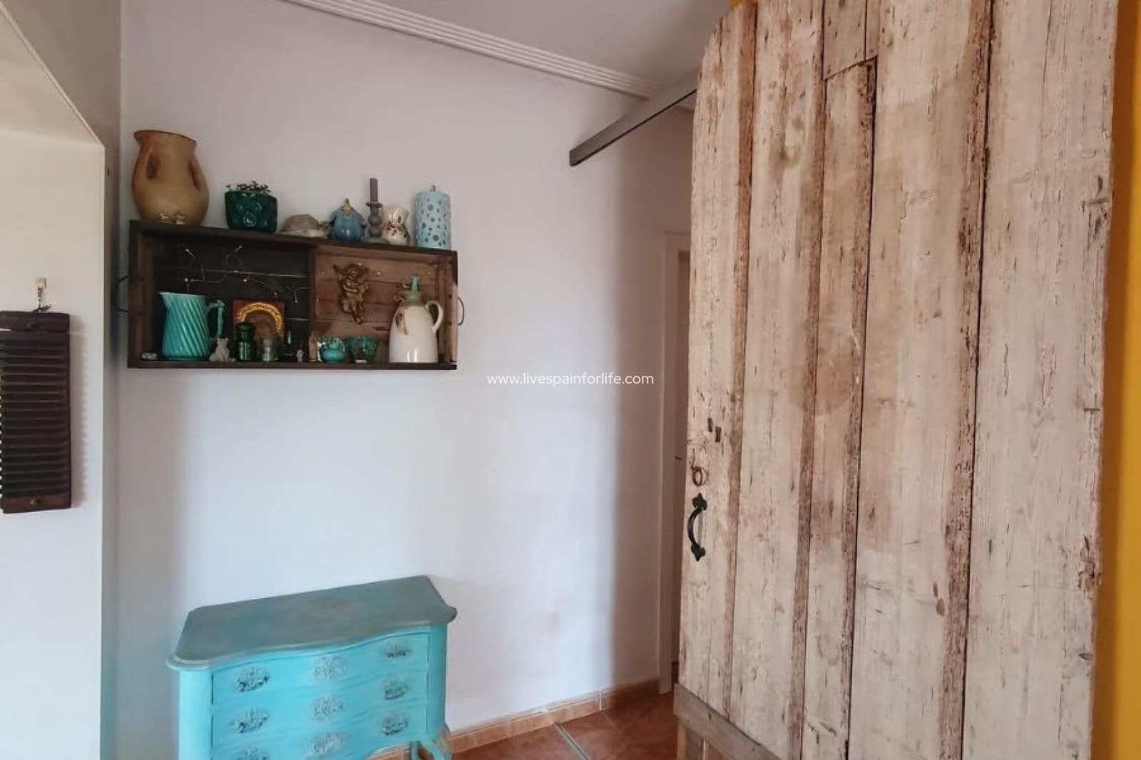 3 soverom Finca/Herregård til salgs i Alicante by med svømmebasseng - € 265 000 (Ref: 9278669)