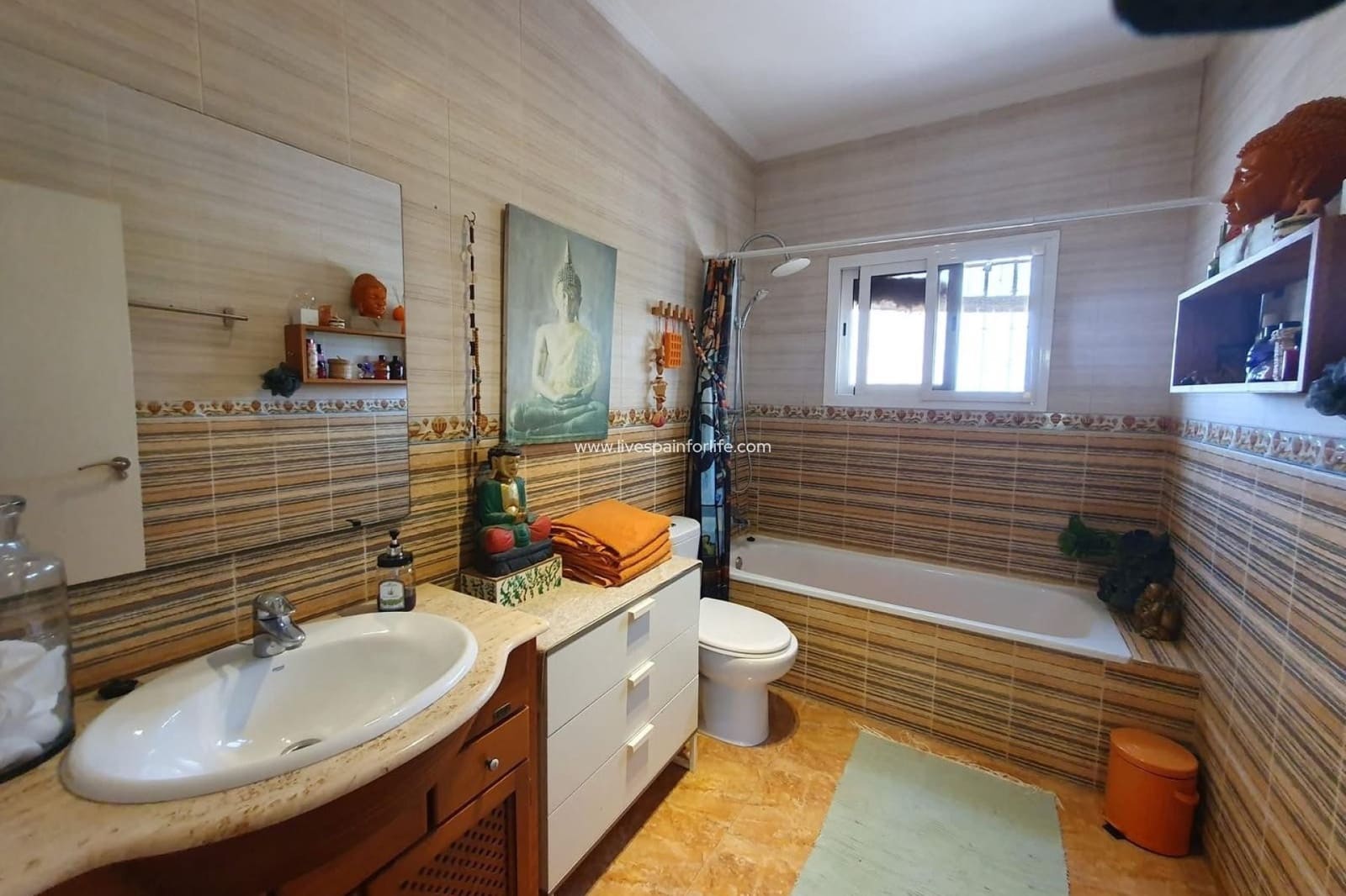 3 soverom Finca/Herregård til salgs i Alicante by med svømmebasseng - € 265 000 (Ref: 9278669)