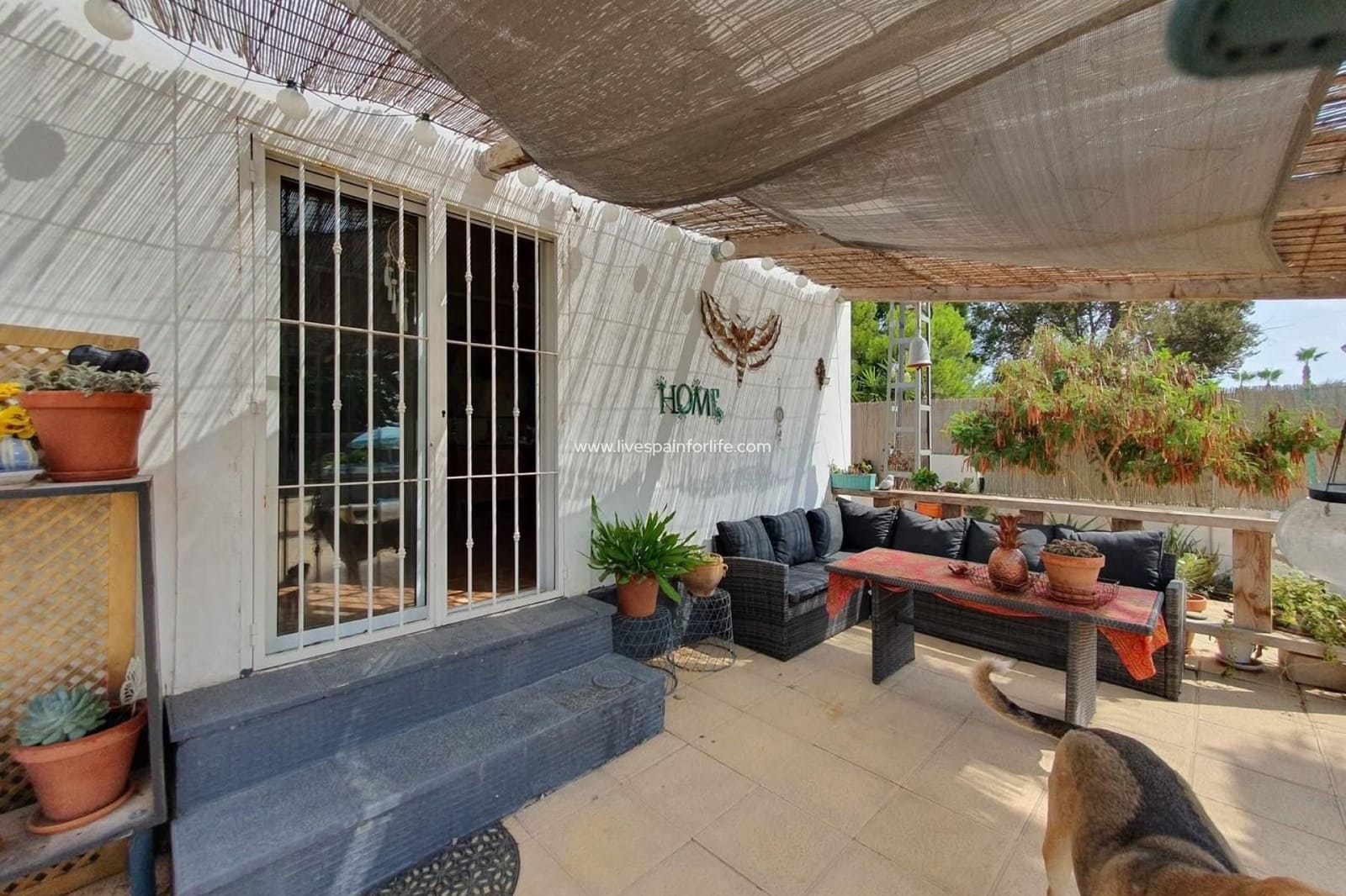 3 soverom Finca/Herregård til salgs i Alicante by med svømmebasseng - € 265 000 (Ref: 9278669)