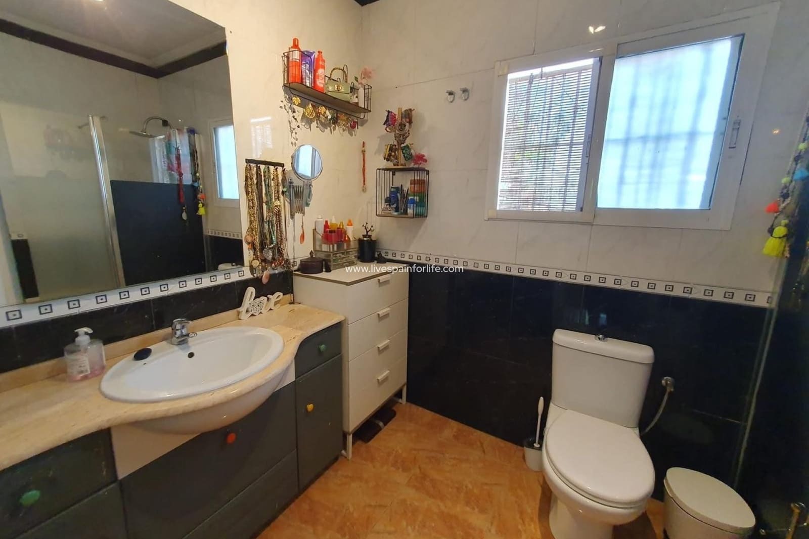 3 soverom Finca/Herregård til salgs i Alicante by med svømmebasseng - € 265 000 (Ref: 9278669)