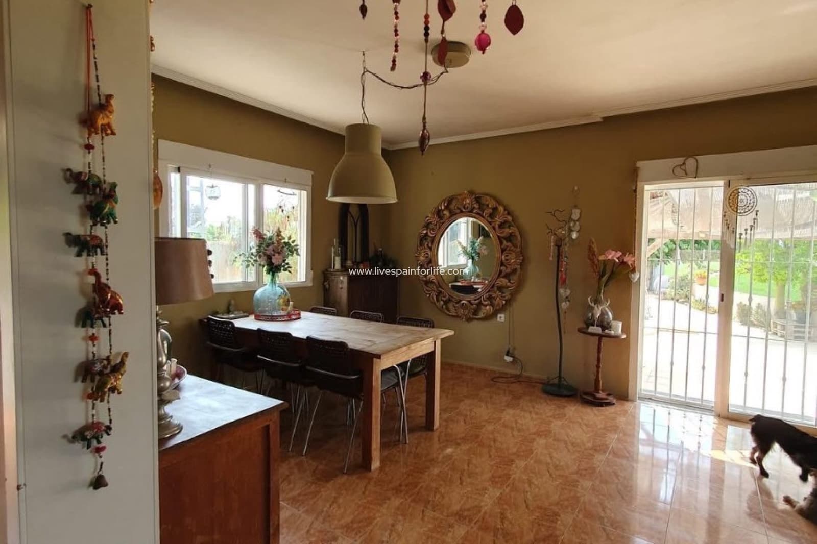 3 soverom Finca/Herregård til salgs i Alicante by med svømmebasseng - € 265 000 (Ref: 9278669)