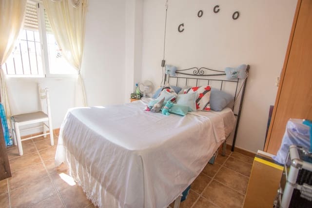 4 soverom Leilighet til salgs i Albatera - € 124 999 (Ref: 9278675)