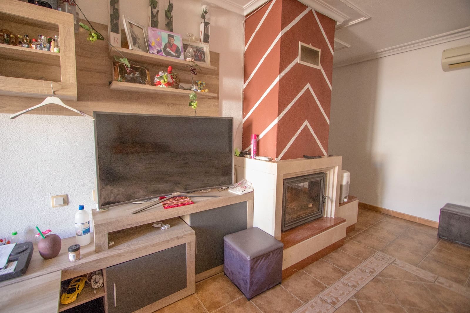 4 soverom Leilighet til salgs i Albatera - € 124 999 (Ref: 9278675)