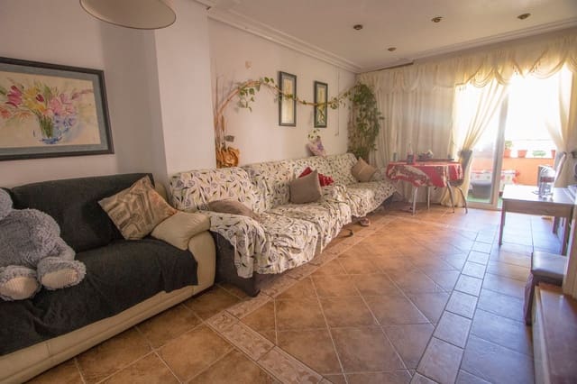 4 soverom Leilighet til salgs i Albatera - € 124 999 (Ref: 9278675)