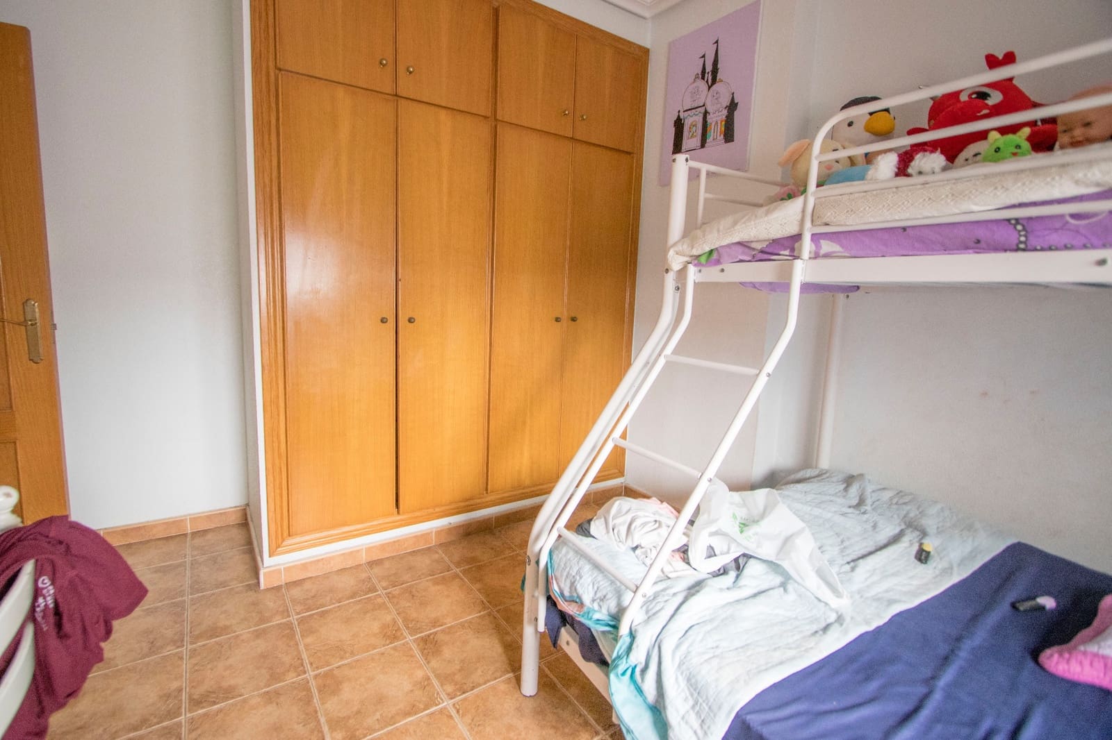 4 soverom Leilighet til salgs i Albatera - € 124 999 (Ref: 9278675)