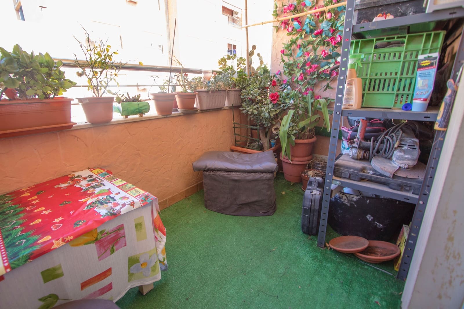 4 soverom Leilighet til salgs i Albatera - € 124 999 (Ref: 9278675)