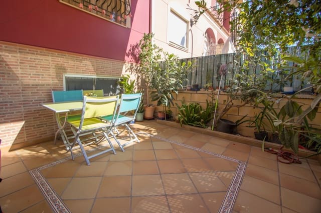 4 bedroom Townhouse for sale in Albatera - € 225,000 (Ref: 9278676)
